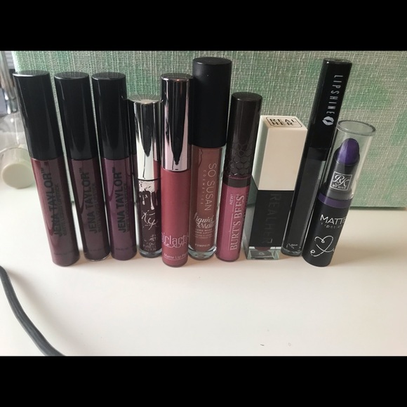 Makeup bundle - Picture 2 of 6